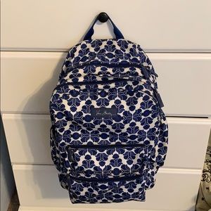 Vera Bradley Lighten Up Grand Backpack